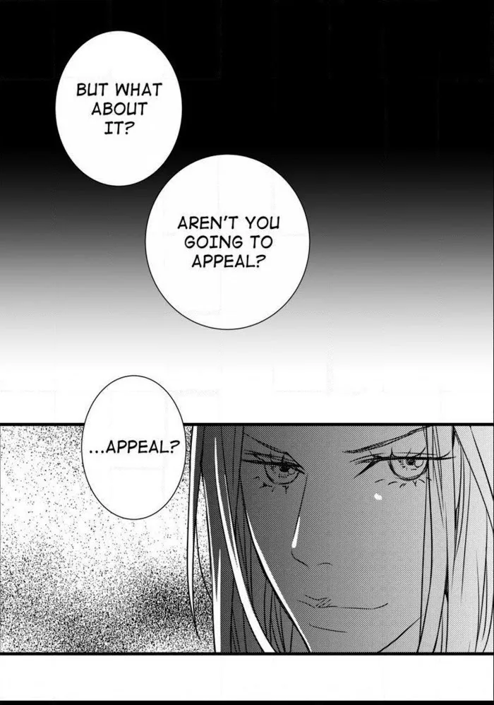 Work, Fight and Love - Webtoon Edition Chapter 60 page 50 - 