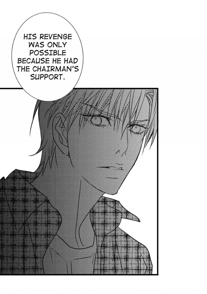 Work, Fight and Love - Webtoon Edition Chapter 60 page 51 - 