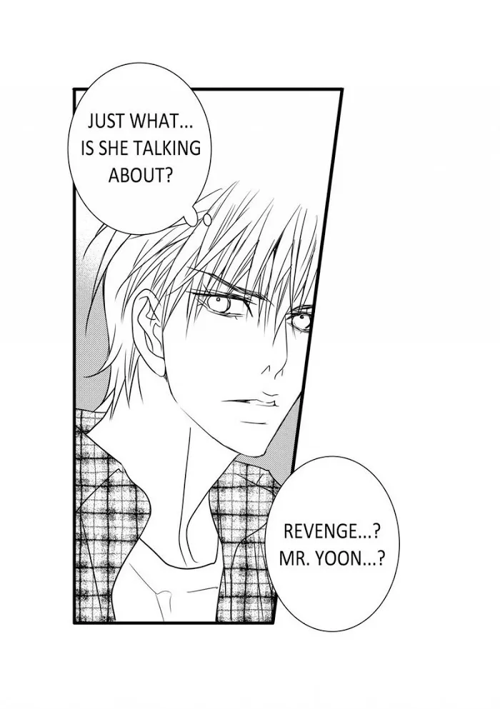 Work, Fight and Love - Webtoon Edition Chapter 60 page 55 - 
