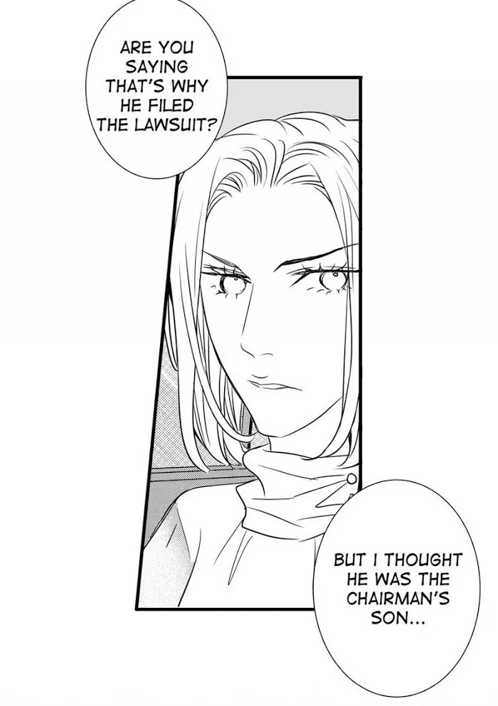 Work, Fight and Love - Webtoon Edition Chapter 60 page 56 - 