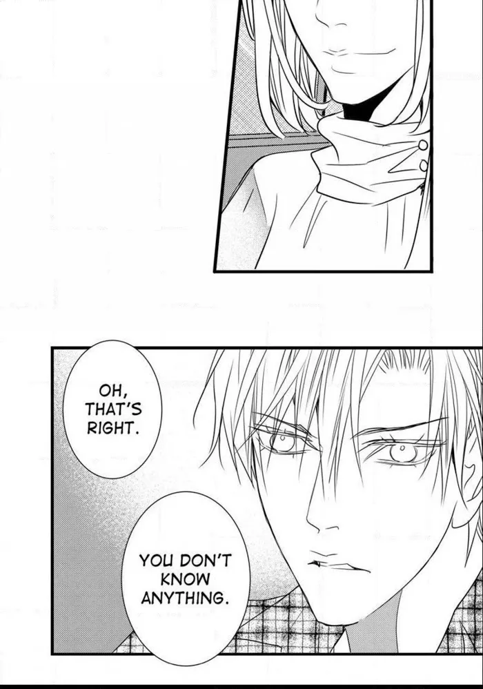Work, Fight and Love - Webtoon Edition Chapter 60 page 57 - 