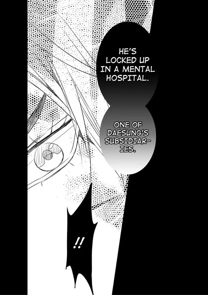 Work, Fight and Love - Webtoon Edition Chapter 60 page 59 - 