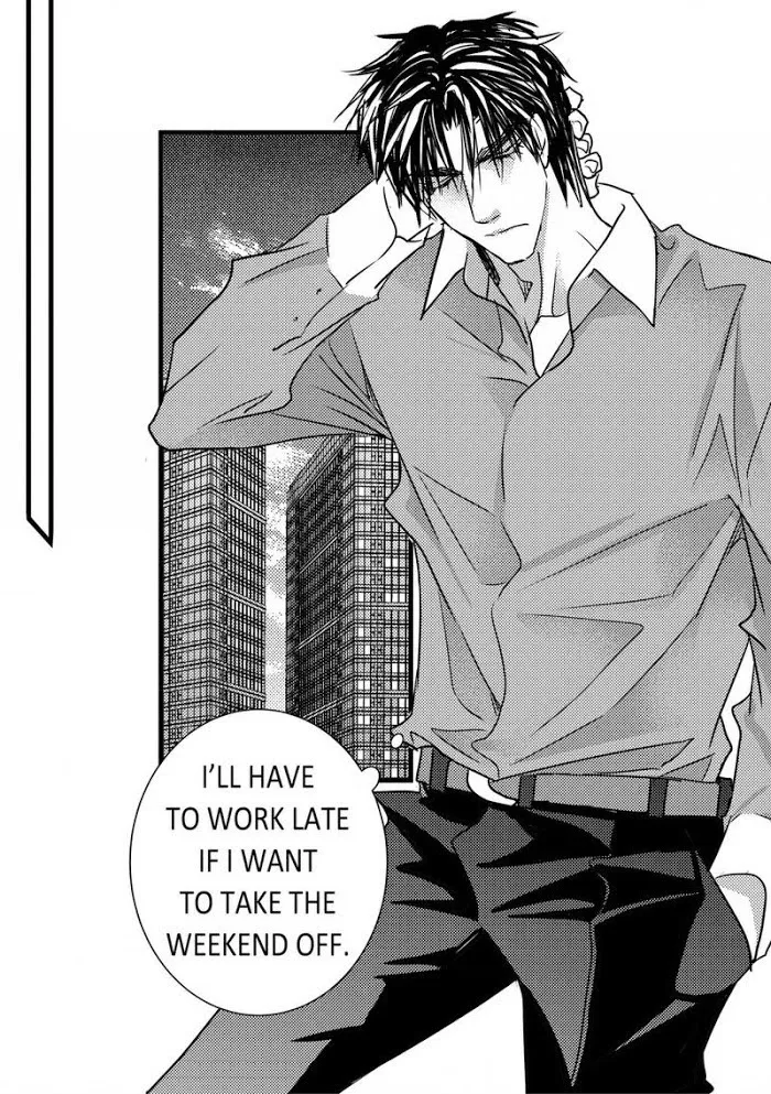 Work, Fight and Love - Webtoon Edition Chapter 60 page 60 - 