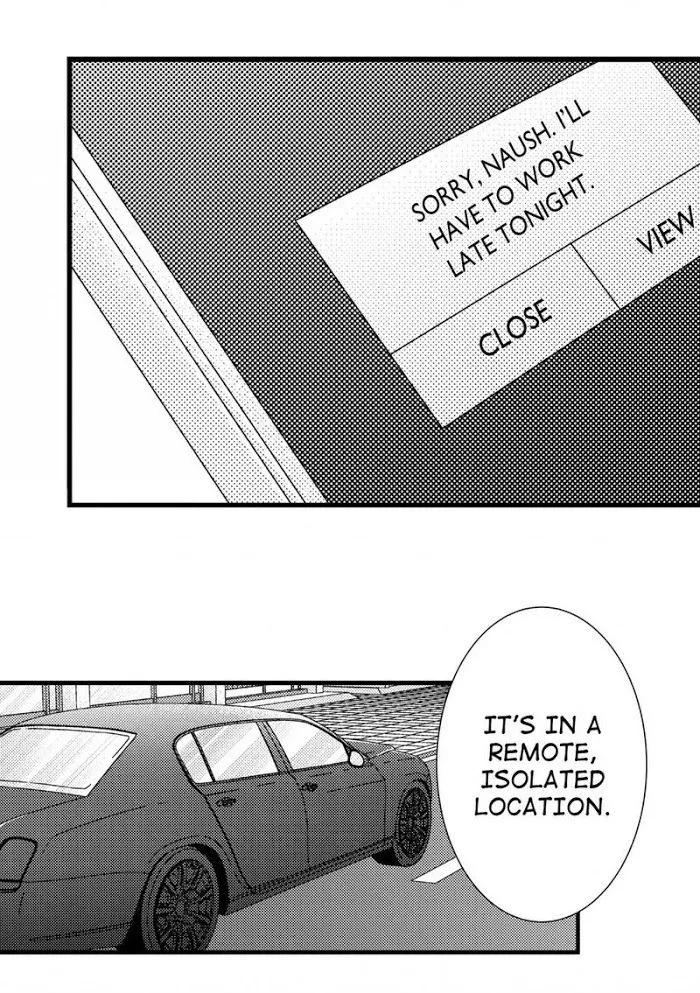 Work, Fight and Love - Webtoon Edition Chapter 60 page 62 - 