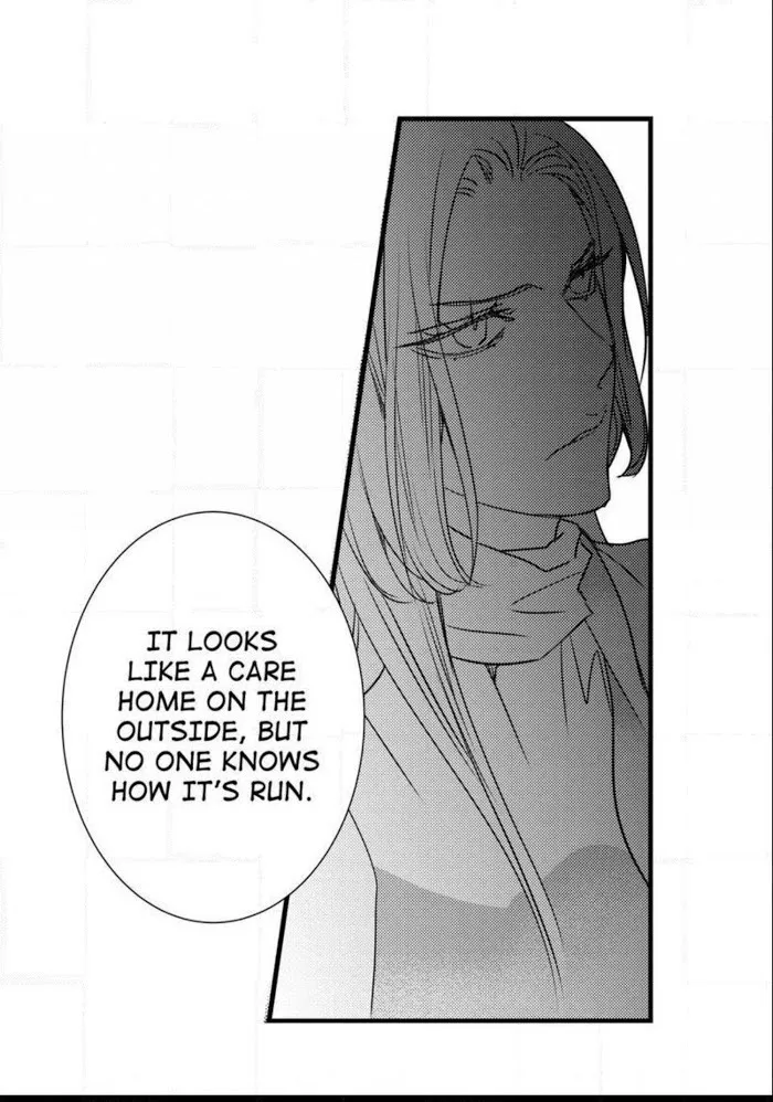 Work, Fight and Love - Webtoon Edition Chapter 60 page 63 - 