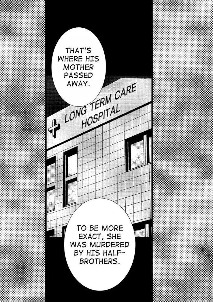 Work, Fight and Love - Webtoon Edition Chapter 60 page 64 - 