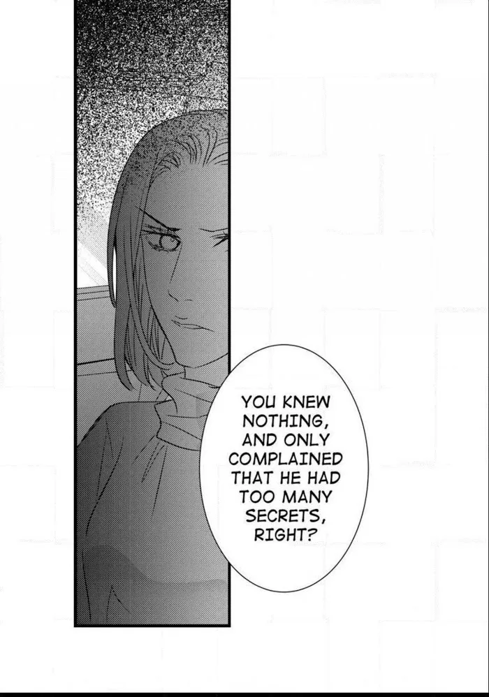 Work, Fight and Love - Webtoon Edition Chapter 60 page 67 - 