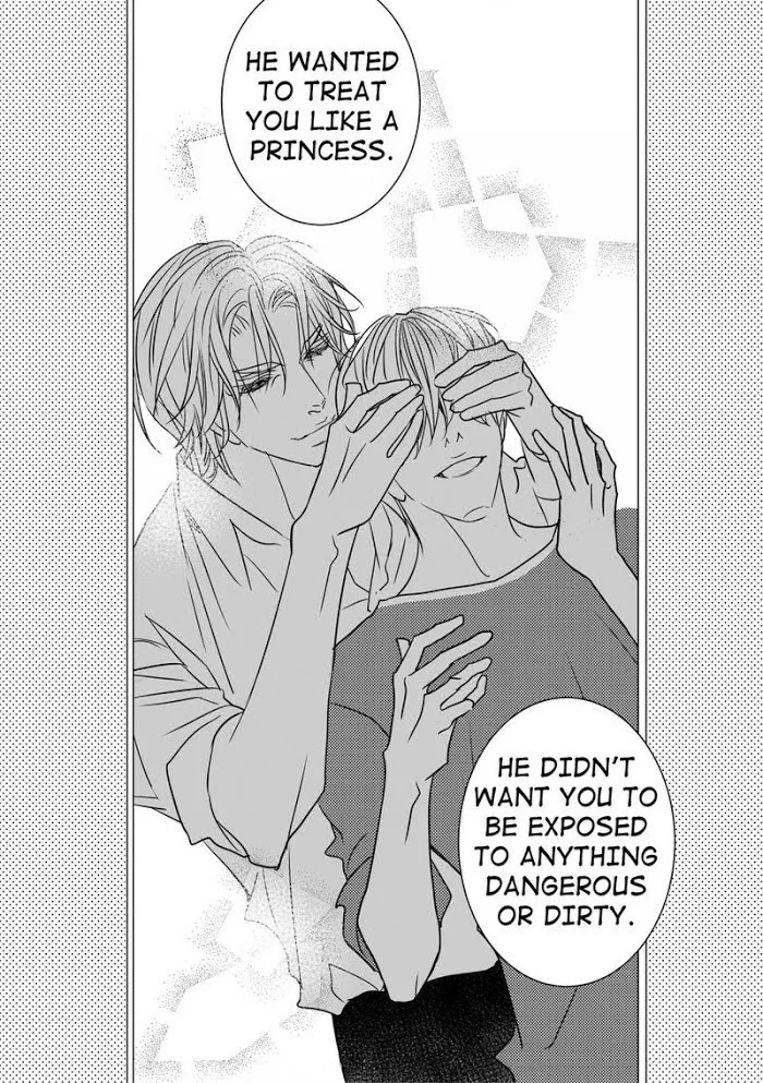 Work, Fight and Love - Webtoon Edition Chapter 60 page 68 - 