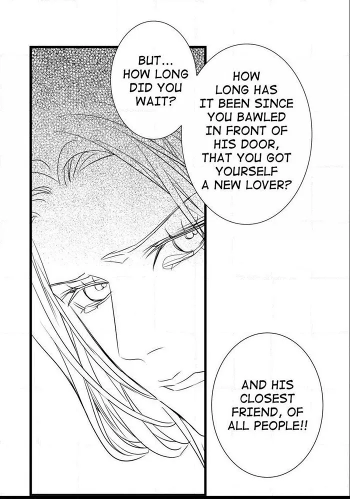 Work, Fight and Love - Webtoon Edition Chapter 60 page 69 - 