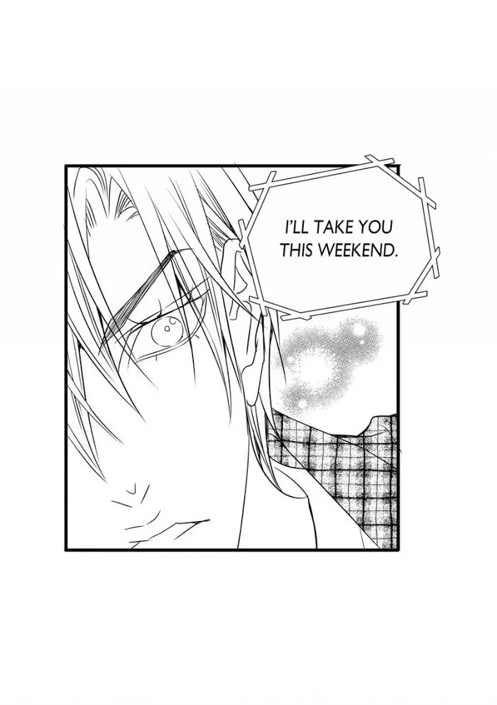 Work, Fight and Love - Webtoon Edition Chapter 60 page 9 - 