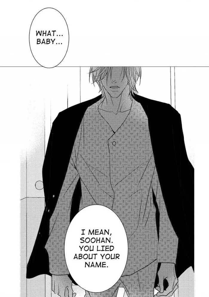Work, Fight and Love - Webtoon Edition Chapter 60 page 89 - 
