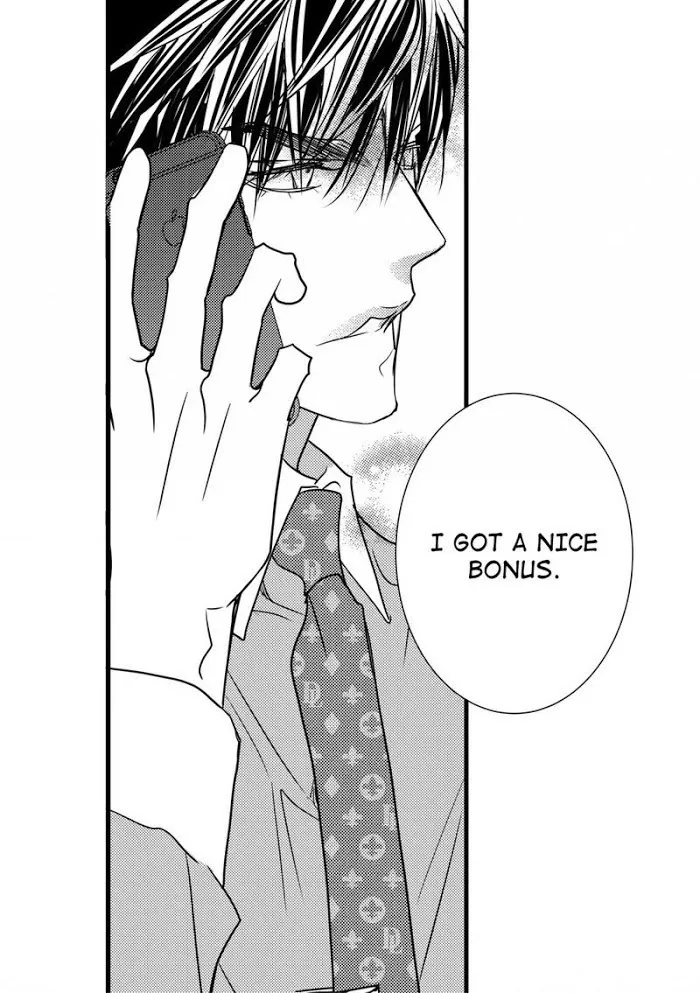 Work, Fight and Love - Webtoon Edition Chapter 60 page 10 - 