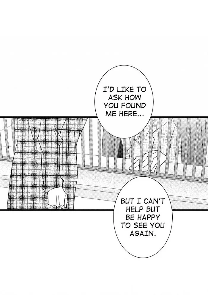 Work, Fight and Love - Webtoon Edition Chapter 60 page 91 - 