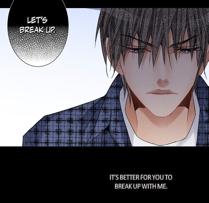 Work, Fight and Love - Webtoon Edition Work, Fight and Love - Webtoon Edition EP 61 - Toomics page 103 - 