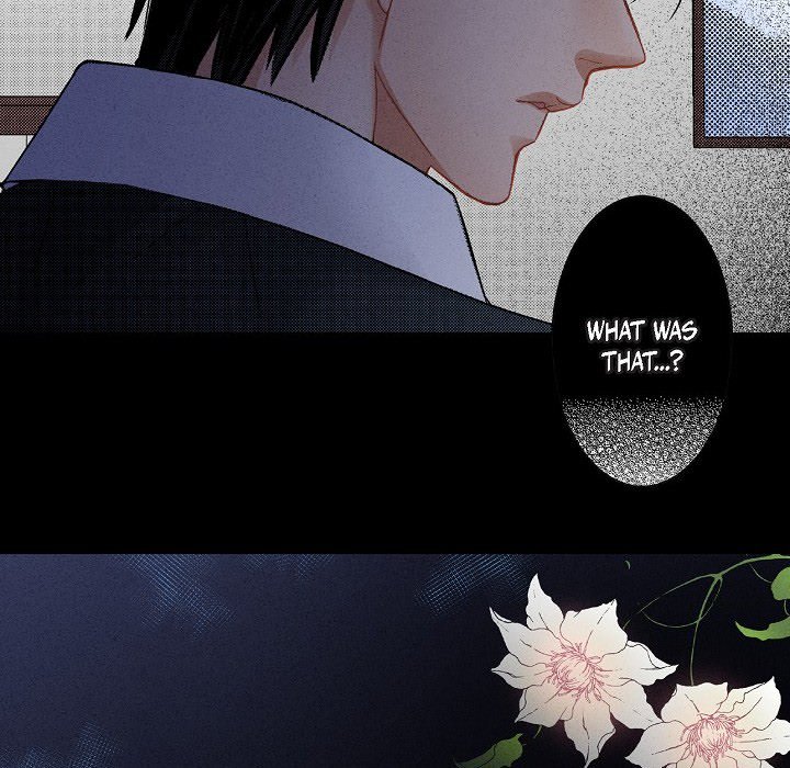 Work, Fight and Love - Webtoon Edition Work, Fight and Love - Webtoon Edition EP 61 - Toomics page 105 - 