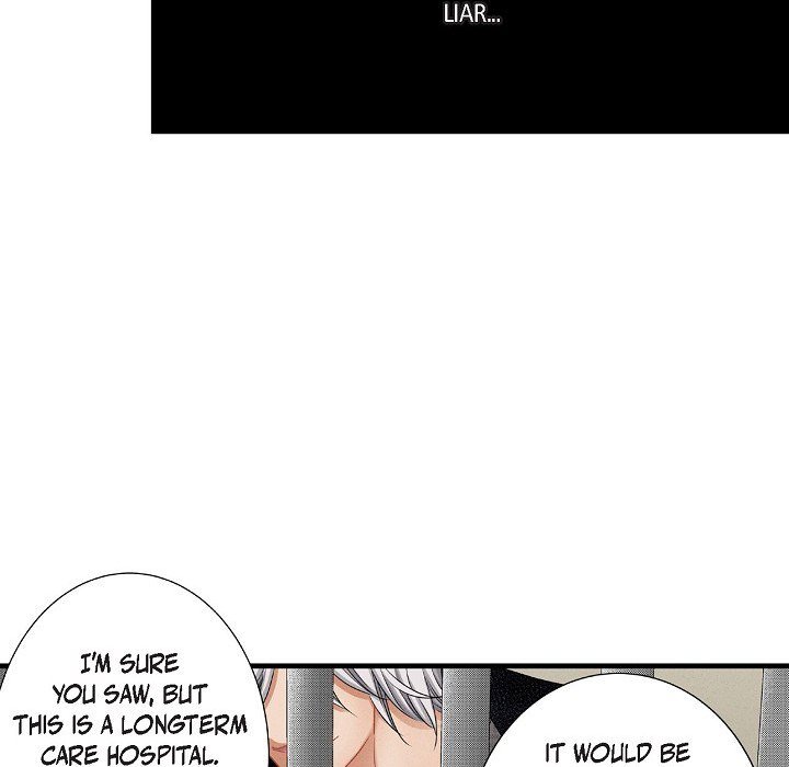 Work, Fight and Love - Webtoon Edition Work, Fight and Love - Webtoon Edition EP 61 - Toomics page 12 - 
