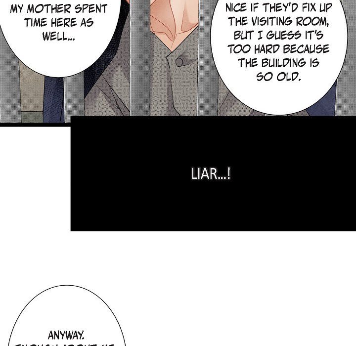 Work, Fight and Love - Webtoon Edition Work, Fight and Love - Webtoon Edition EP 61 - Toomics page 13 - 