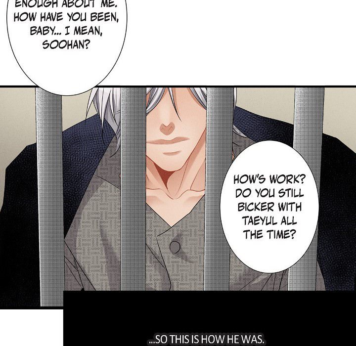 Work, Fight and Love - Webtoon Edition Work, Fight and Love - Webtoon Edition EP 61 - Toomics page 14 - 