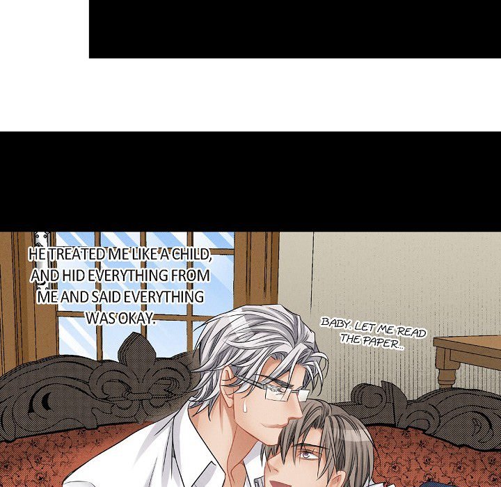 Work, Fight and Love - Webtoon Edition Work, Fight and Love - Webtoon Edition EP 61 - Toomics page 15 - 