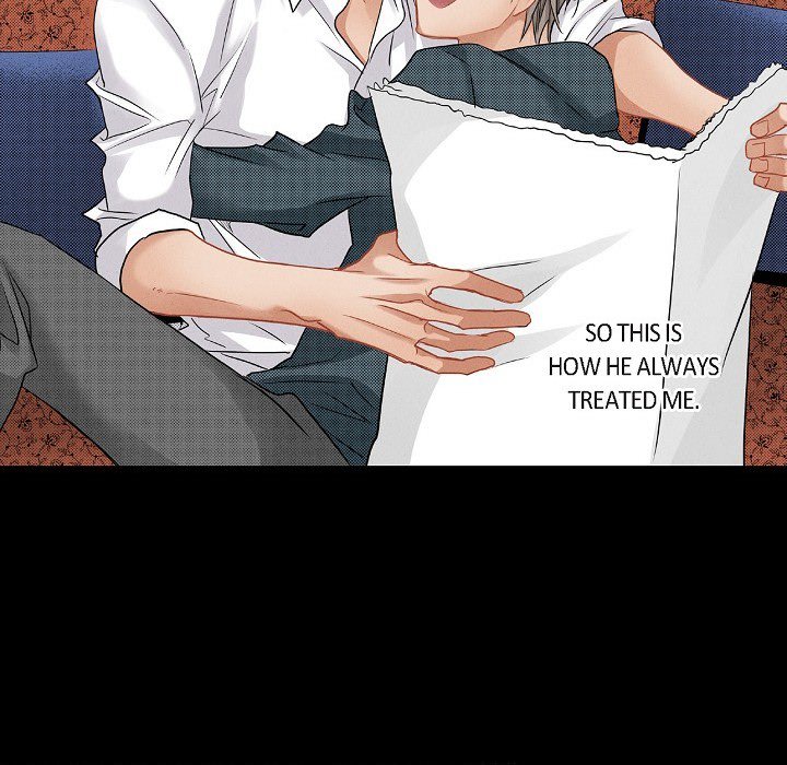Work, Fight and Love - Webtoon Edition Work, Fight and Love - Webtoon Edition EP 61 - Toomics page 16 - 