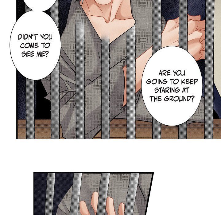 Work, Fight and Love - Webtoon Edition Work, Fight and Love - Webtoon Edition EP 61 - Toomics page 19 - 