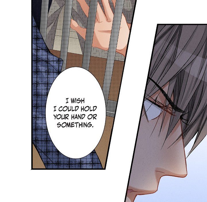 Work, Fight and Love - Webtoon Edition Work, Fight and Love - Webtoon Edition EP 61 - Toomics page 20 - 