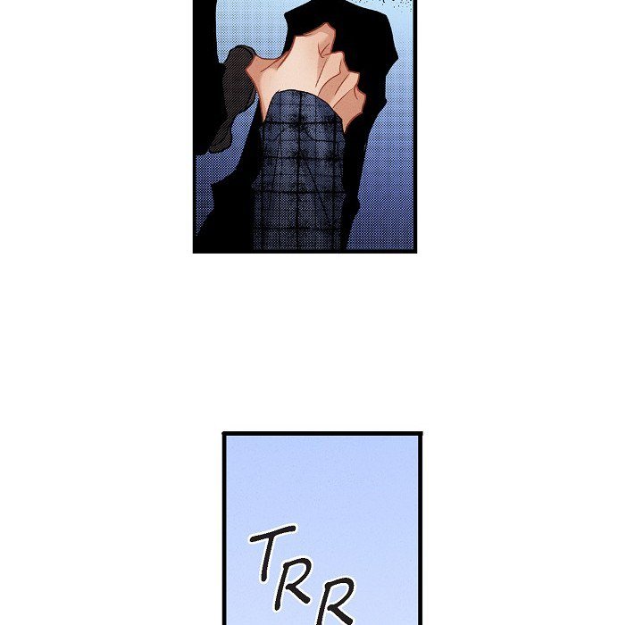 Work, Fight and Love - Webtoon Edition Work, Fight and Love - Webtoon Edition EP 61 - Toomics page 22 - 