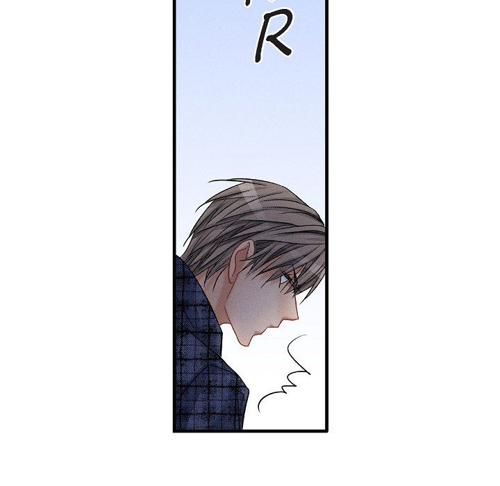 Work, Fight and Love - Webtoon Edition Work, Fight and Love - Webtoon Edition EP 61 - Toomics page 23 - 