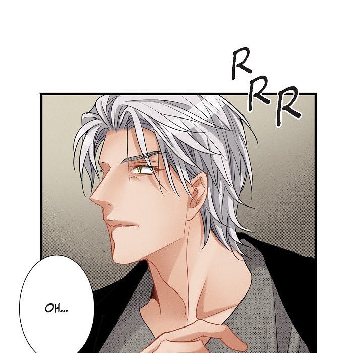 Work, Fight and Love - Webtoon Edition Work, Fight and Love - Webtoon Edition EP 61 - Toomics page 24 - 