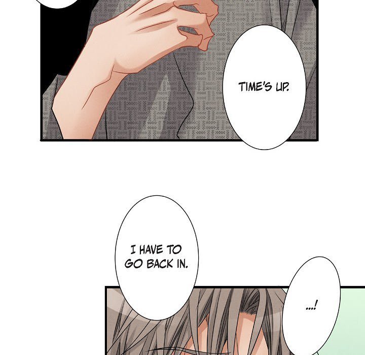 Work, Fight and Love - Webtoon Edition Work, Fight and Love - Webtoon Edition EP 61 - Toomics page 25 - 