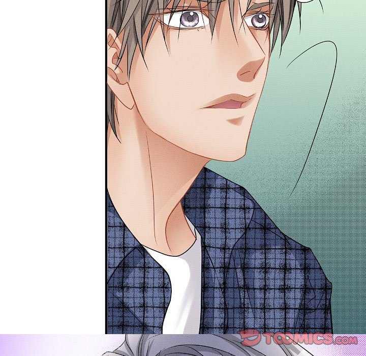 Work, Fight and Love - Webtoon Edition Work, Fight and Love - Webtoon Edition EP 61 - Toomics page 26 - 