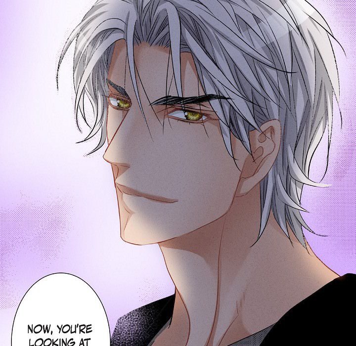Work, Fight and Love - Webtoon Edition Work, Fight and Love - Webtoon Edition EP 61 - Toomics page 27 - 