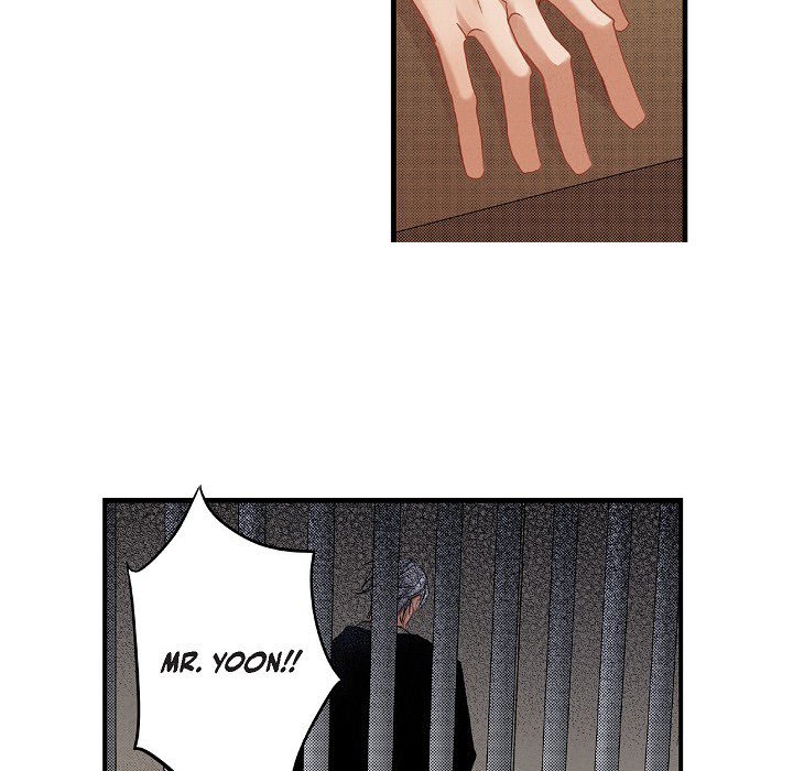 Work, Fight and Love - Webtoon Edition Work, Fight and Love - Webtoon Edition EP 61 - Toomics page 31 - 