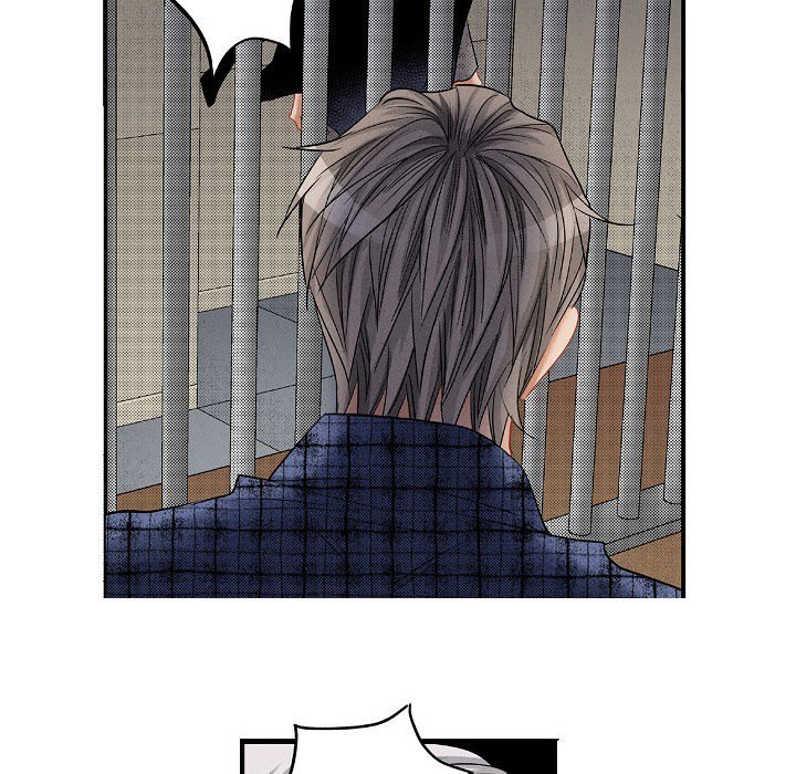 Work, Fight and Love - Webtoon Edition Work, Fight and Love - Webtoon Edition EP 61 - Toomics page 32 - 