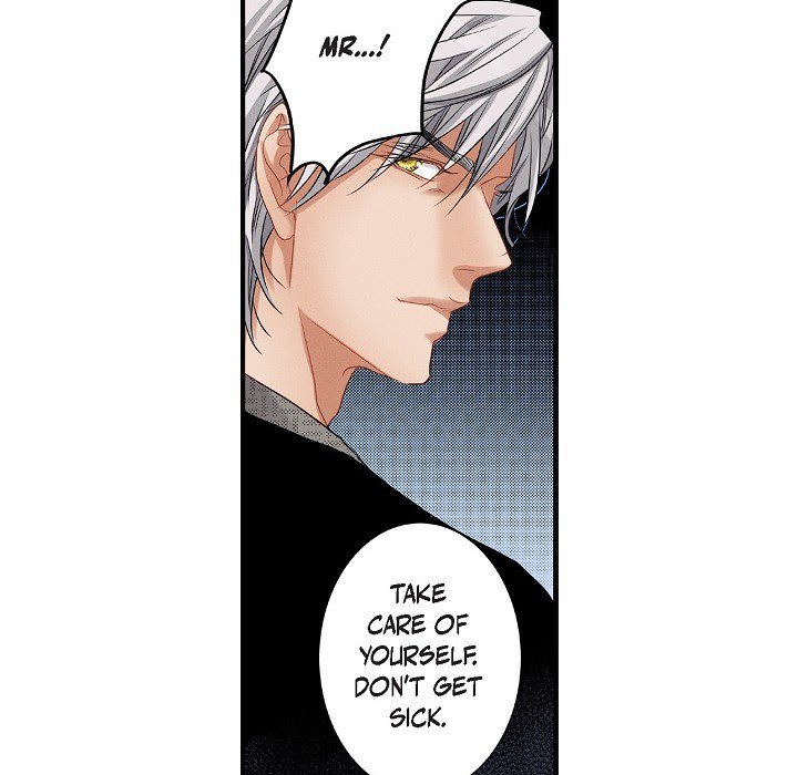 Work, Fight and Love - Webtoon Edition Work, Fight and Love - Webtoon Edition EP 61 - Toomics page 33 - 