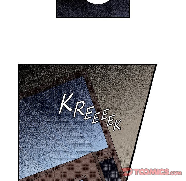 Work, Fight and Love - Webtoon Edition Work, Fight and Love - Webtoon Edition EP 61 - Toomics page 34 - 