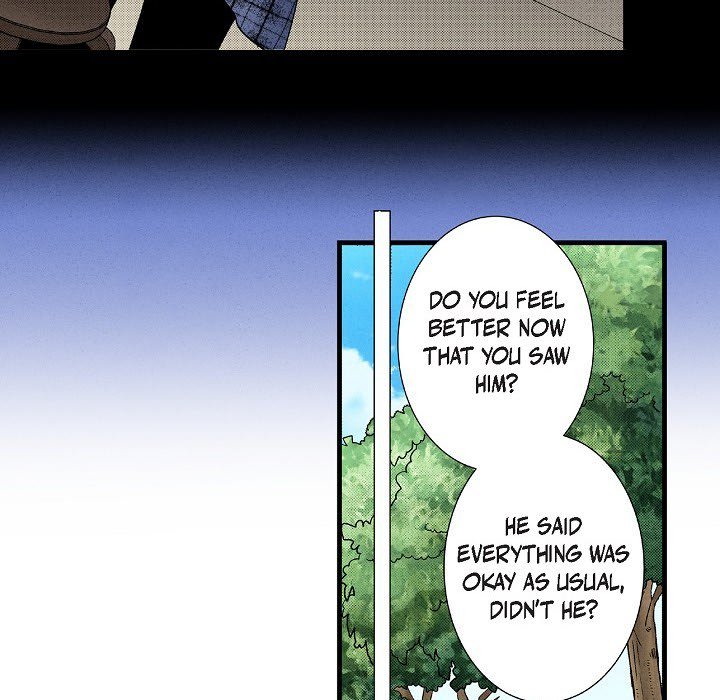 Work, Fight and Love - Webtoon Edition Work, Fight and Love - Webtoon Edition EP 61 - Toomics page 40 - 