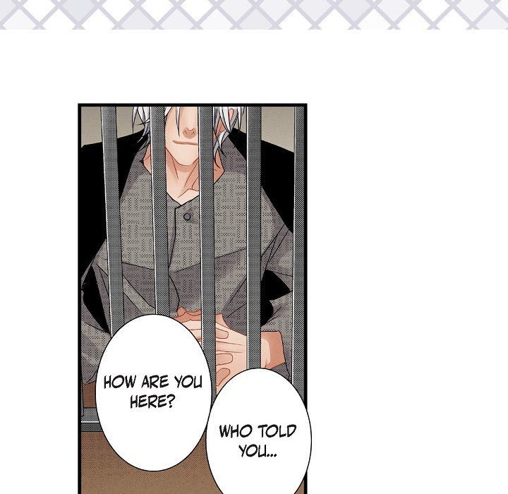 Work, Fight and Love - Webtoon Edition Work, Fight and Love - Webtoon Edition EP 61 - Toomics page 5 - 