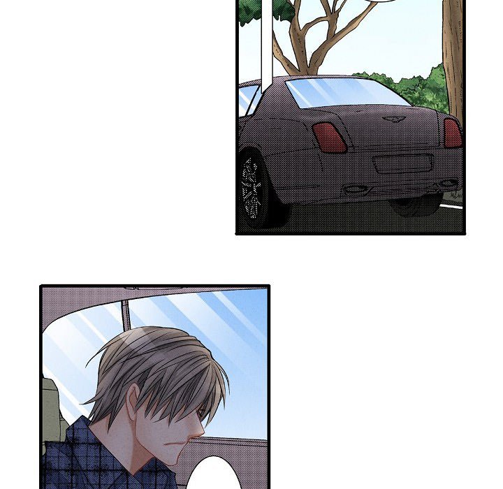 Work, Fight and Love - Webtoon Edition Work, Fight and Love - Webtoon Edition EP 61 - Toomics page 41 - 