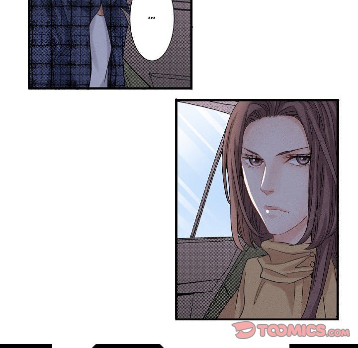 Work, Fight and Love - Webtoon Edition Work, Fight and Love - Webtoon Edition EP 61 - Toomics page 42 - 