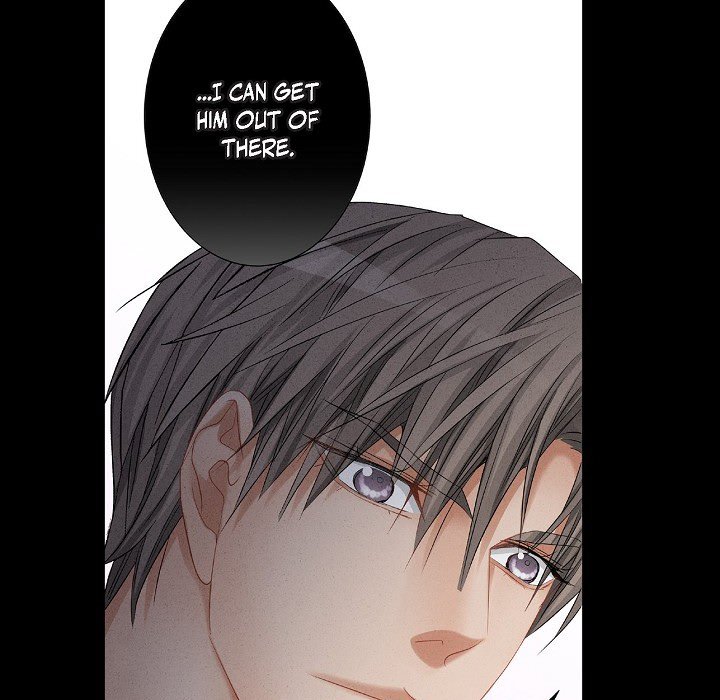 Work, Fight and Love - Webtoon Edition Work, Fight and Love - Webtoon Edition EP 61 - Toomics page 43 - 