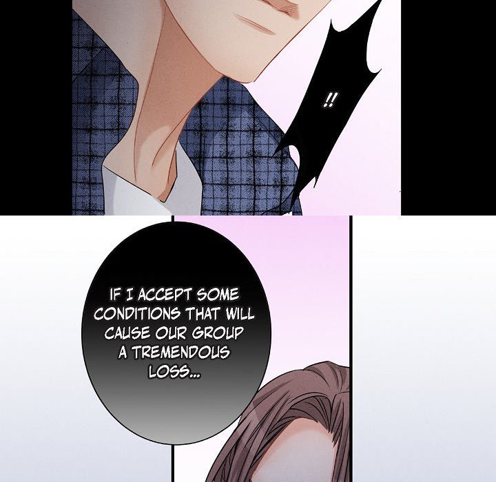 Work, Fight and Love - Webtoon Edition Work, Fight and Love - Webtoon Edition EP 61 - Toomics page 44 - 