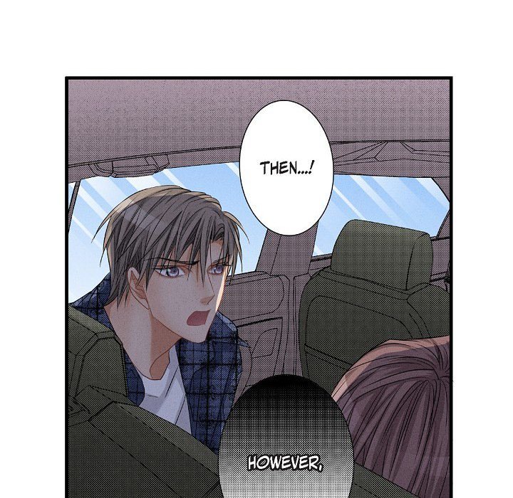 Work, Fight and Love - Webtoon Edition Work, Fight and Love - Webtoon Edition EP 61 - Toomics page 46 - 