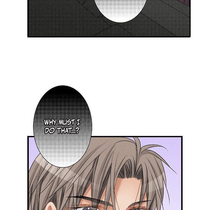 Work, Fight and Love - Webtoon Edition Work, Fight and Love - Webtoon Edition EP 61 - Toomics page 47 - 