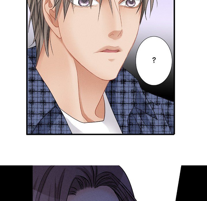 Work, Fight and Love - Webtoon Edition Work, Fight and Love - Webtoon Edition EP 61 - Toomics page 48 - 