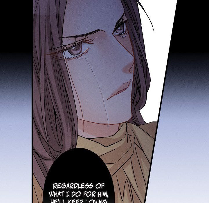Work, Fight and Love - Webtoon Edition Work, Fight and Love - Webtoon Edition EP 61 - Toomics page 49 - 