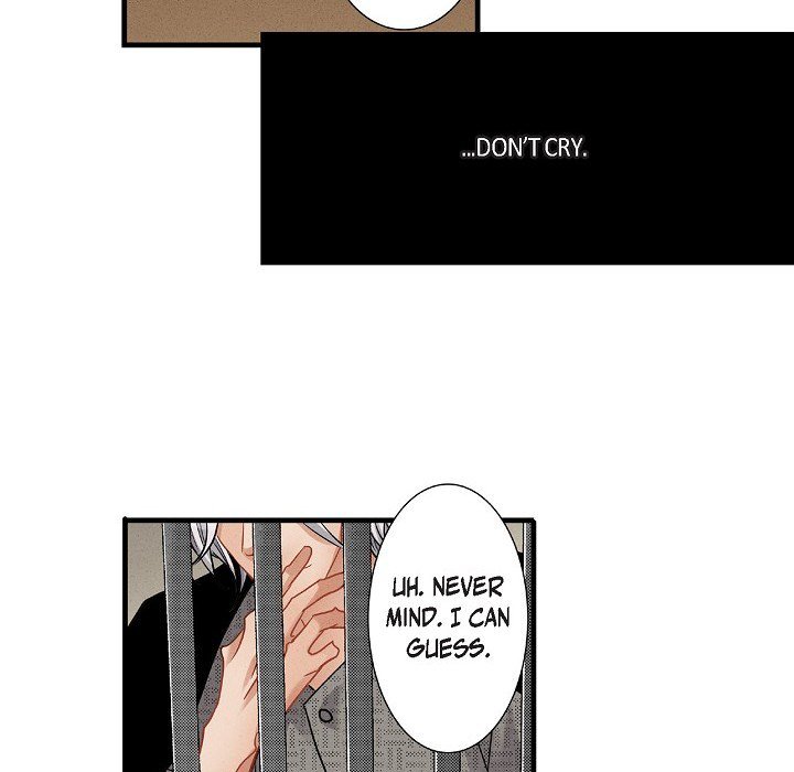 Work, Fight and Love - Webtoon Edition Work, Fight and Love - Webtoon Edition EP 61 - Toomics page 6 - 