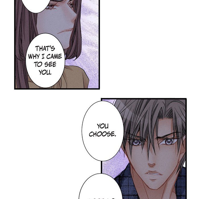 Work, Fight and Love - Webtoon Edition Work, Fight and Love - Webtoon Edition EP 61 - Toomics page 52 - 