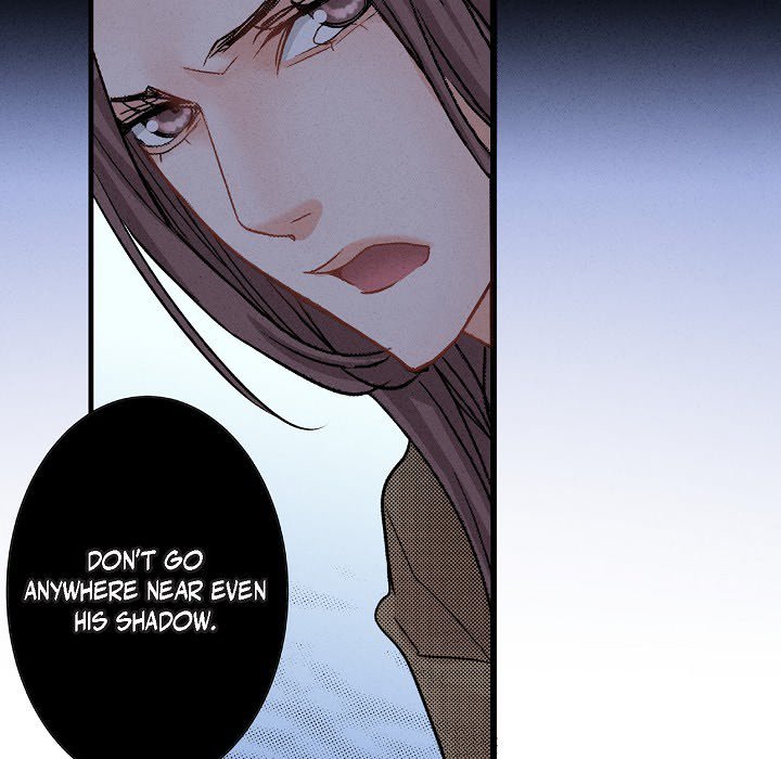 Work, Fight and Love - Webtoon Edition Work, Fight and Love - Webtoon Edition EP 61 - Toomics page 55 - 