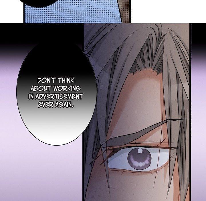 Work, Fight and Love - Webtoon Edition Work, Fight and Love - Webtoon Edition EP 61 - Toomics page 56 - 